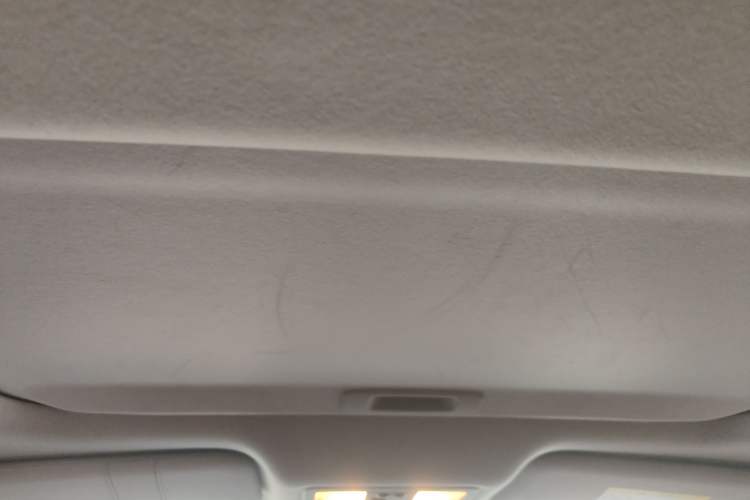 Used Nissan Lannia 2016 1.6L CVT Smart Cool Edition Headliner