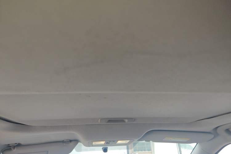 Used Nissan Lannia 2016 1.6L CVT Smart Cool Edition Headliner