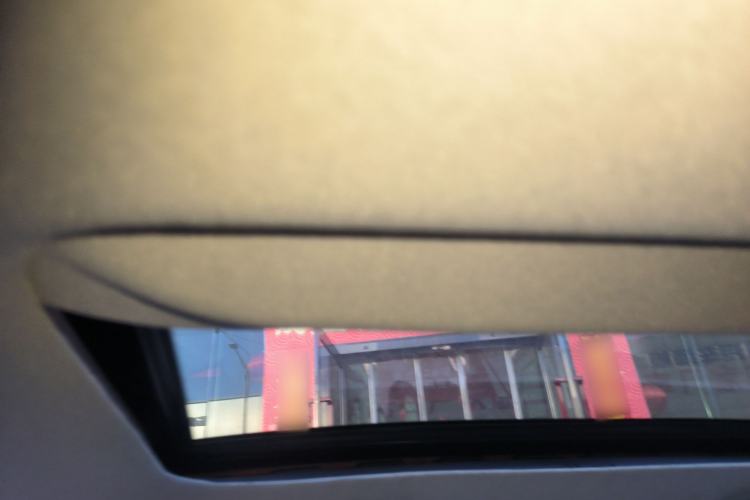 Used Nissan Lannia 2016 1.6L CVT Smart Cool Edition Headliner