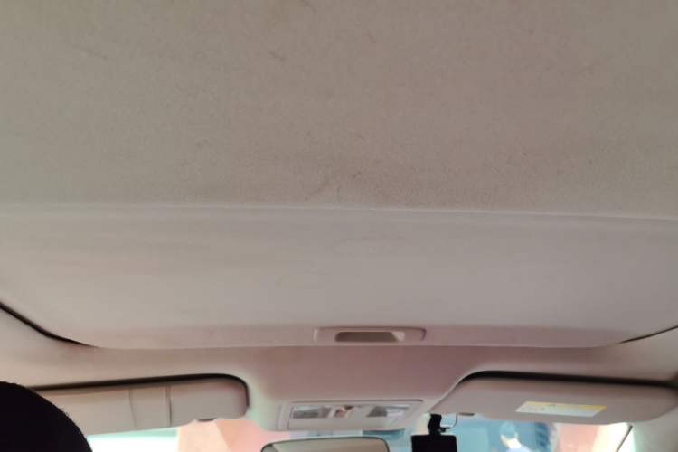 Used Nissan Lannia 2016 1.6L CVT Smart Cool Edition Headliner