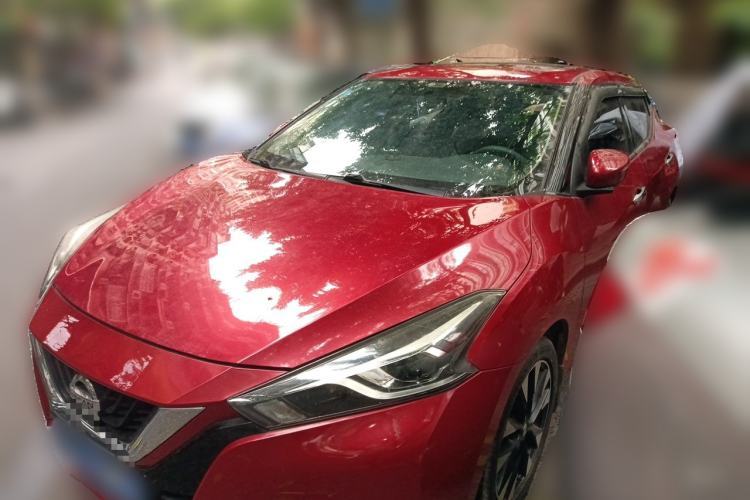Used Nissan Lannia 2016 1.6L CVT Smart Cool Edition Guazi used car, China used car export, Used car for sale, Used  cars, Cheapest cars for sale