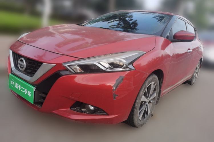 Nissan Lannia 2016 1.6L Manual Cool Edition usado Guazi used car, China used car export, Used car for sale, Used cars, Cheapest cars for sale