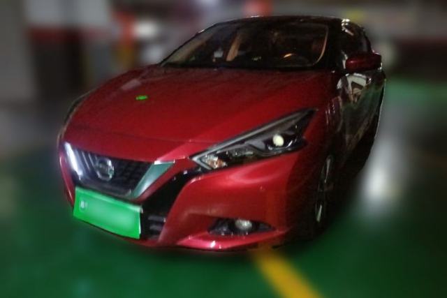 Ojetý Nissan Lannia 2016 1.6L CVT Cool Edition