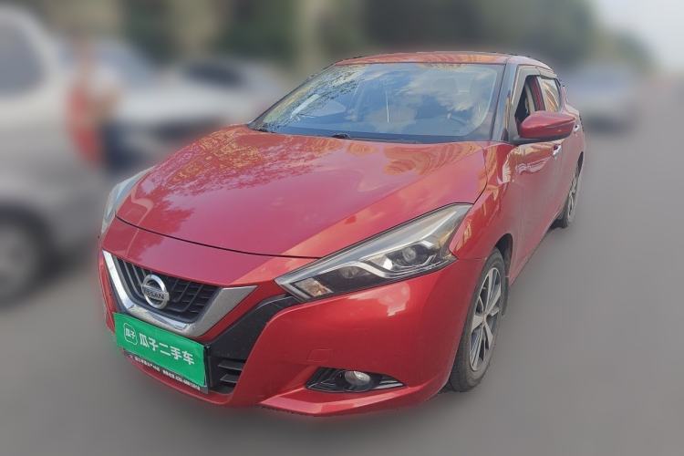 Used Nissan Lannia 2016 1.6L Manual Cool Edition Guazi used car, China used car export, Used car for sale, Used  cars, Cheapest cars for sale