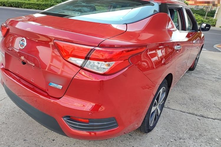 Used Nissan Lannia 2016 1.6L CVT Cool Edition Right Rear Taillight