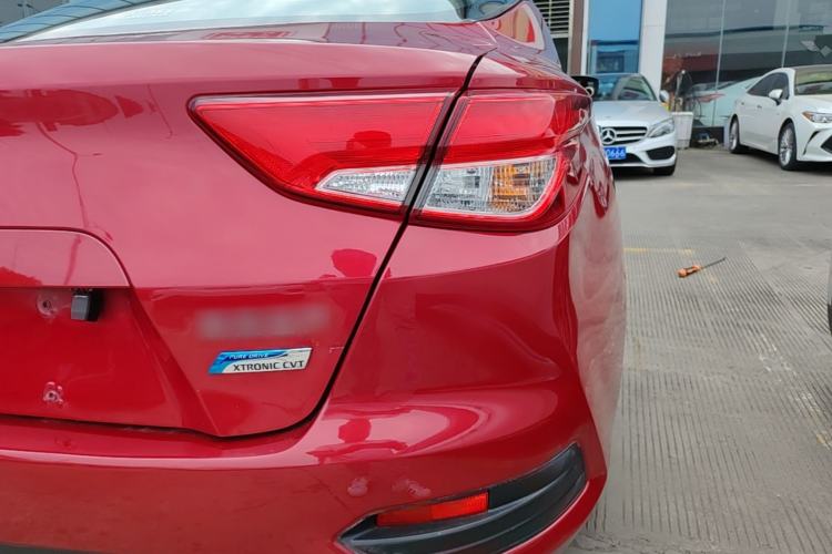 Used Nissan Lannia 2016 1.6L CVT Cool Edition Right Rear Taillight
