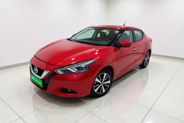Ojetý Nissan Lannia 2016 1.6L CVT Cool Edition