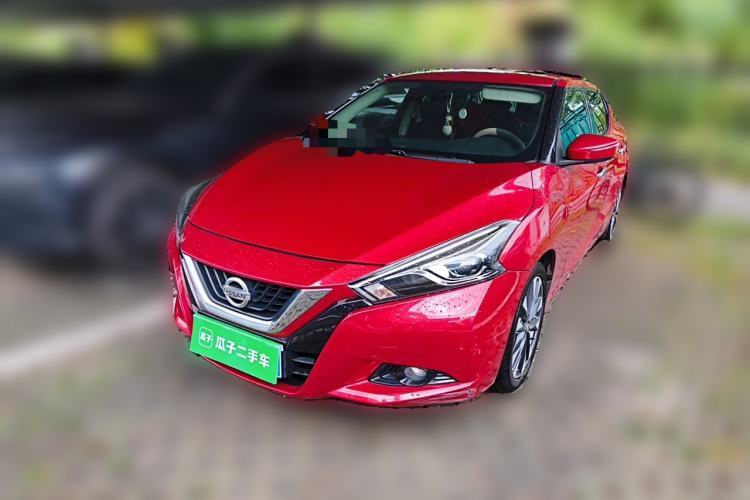 Nissan Lannia 2016 1.6L CVT Smart Cool Edition usado Guazi used car, China used car export, Used car for sale, Used cars, Cheapest cars for sale