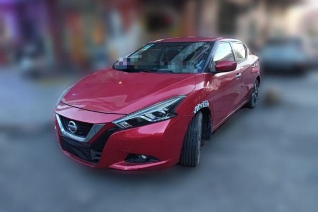 Used Nissan Lannia 2016 1.6L CVT Cool Edition