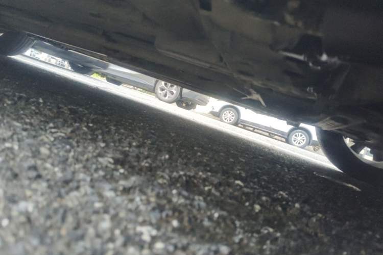 Used Nissan Lannia 2016 1.6L CVT Smart Cool Edition Chassis Front Right