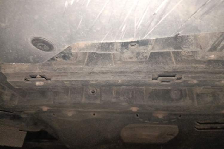 Used Nissan Lannia 2016 1.6L CVT Smart Cool Edition Chassis Front Right