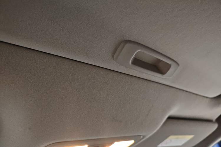 Used Nissan Lannia 2016 1.6L CVT Smart Cool Edition Headliner