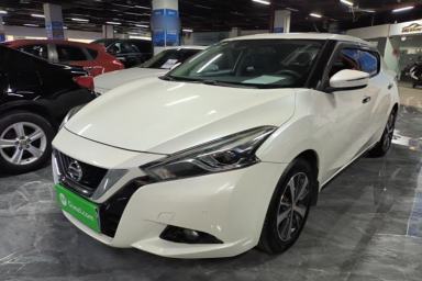 Used Nissan Lannia 2016 1.6L CVT Cool Edition