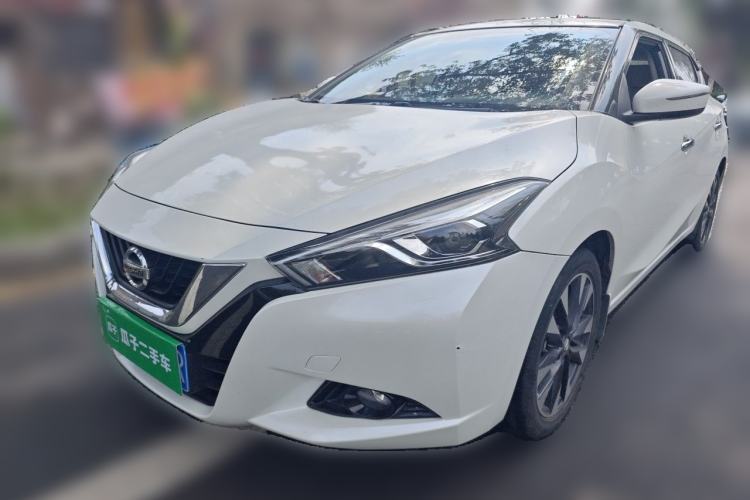 Used Nissan Lannia 2016 1.6L CVT Smart Cool Edition Guazi used car, China used car export, Used car for sale, Used  cars, Cheapest cars for sale