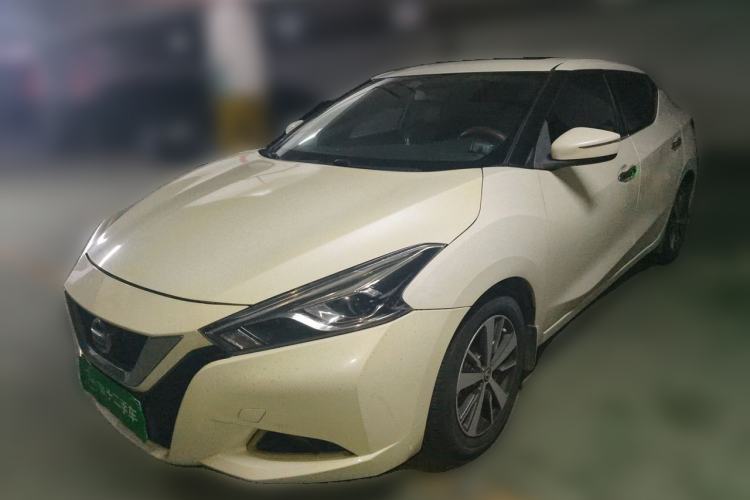 Used Nissan Lannia 2016 1.6L CVT Cool Edition Guazi used car, China used car export, Used car for sale, Used cars, Cheapest cars for sale
