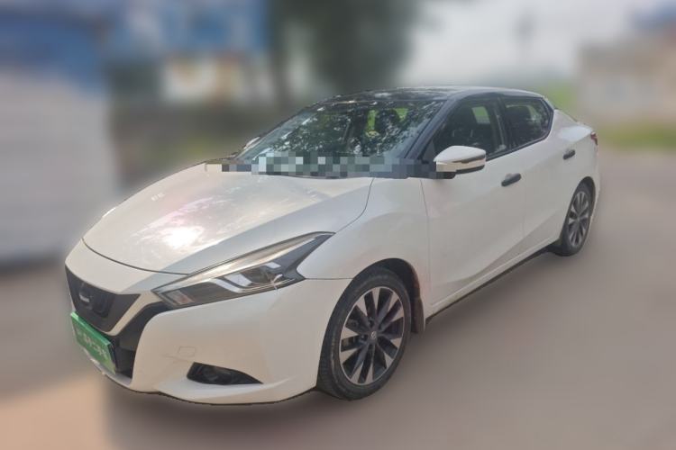 Used Nissan Lannia 2016 1.6L CVT Smart Cool Edition Guazi used car, China used car export, Used car for sale, Used  cars, Cheapest cars for sale