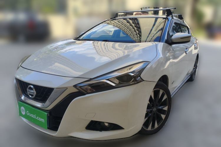 Used Nissan Lannia 2016 1.6L CVT Smart Cool Edition Guazi used car, China used car export, Used car for sale, Used  cars, Cheapest cars for sale