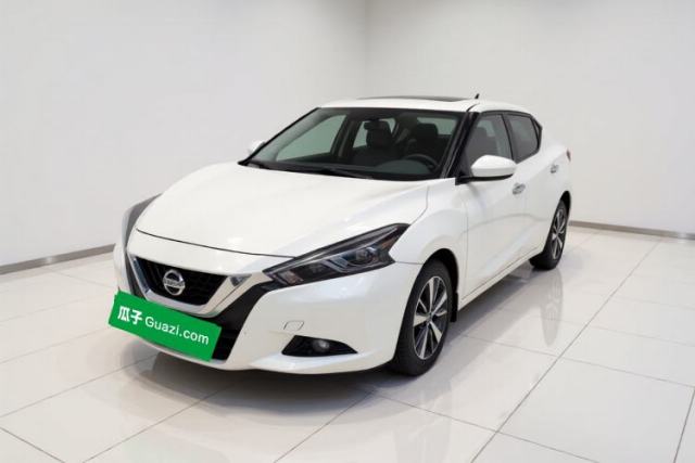 Gebrauchter Nissan Lannia 2016 1.6L CVT Cool Edition