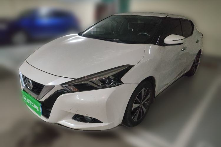Used Nissan Lannia 2016 1.6L CVT Cool Edition Guazi used car, China used car export, Used car for sale, Used  cars, Cheapest cars for sale