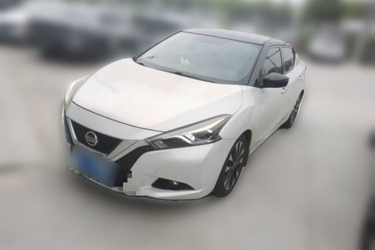 Used Nissan Lannia 2016 1.6L CVT Smart Edition Guazi used car, China used car export, Used car for sale, Used  cars, Cheapest cars for sale
