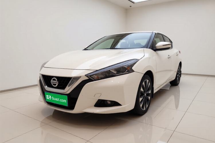 Ojetý Nissan Lannia 2016 1.6L CVT Smart Cool Edition Guazi used car, China used car export, Used car for sale, Used  cars, Cheapest cars for sale