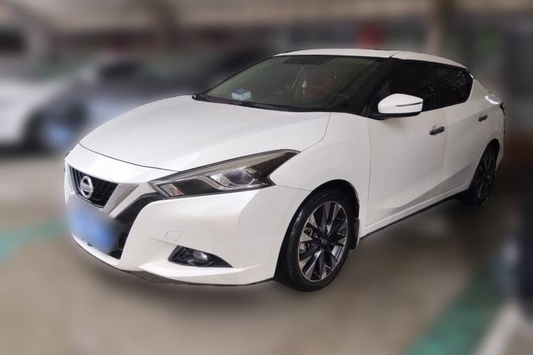 Ojetý Nissan Lannia 2016 1.6L CVT Smart Edition Guazi used car, China used car export, Used car for sale, Used  cars, Cheapest cars for sale