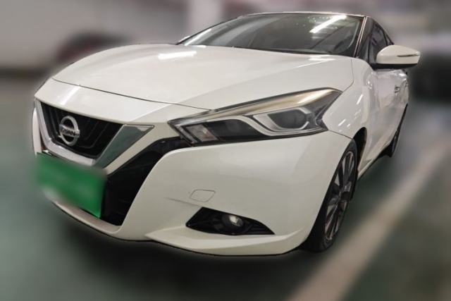 Nissan Lannia 2016 1.6L CVT Smart Edition usado