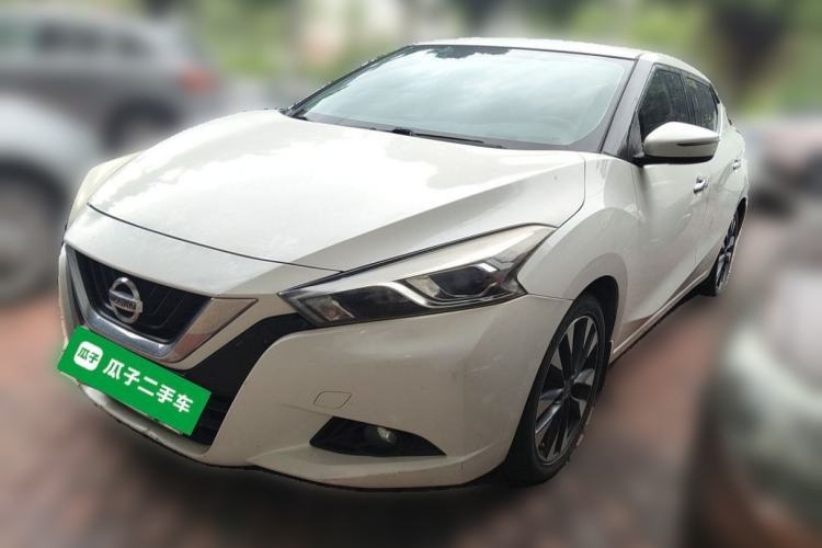 Used Nissan Lannia 2016 1.6L CVT Smart Cool Edition Guazi used car, China used car export, Used car for sale, Used cars, Cheapest cars for sale