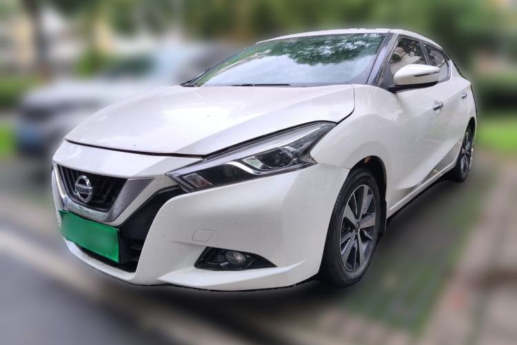 Used Nissan Lannia 2016 1.6L CVT Cool Edition Guazi used car, China used car export, Used car for sale, Used cars, Cheapest cars for sale