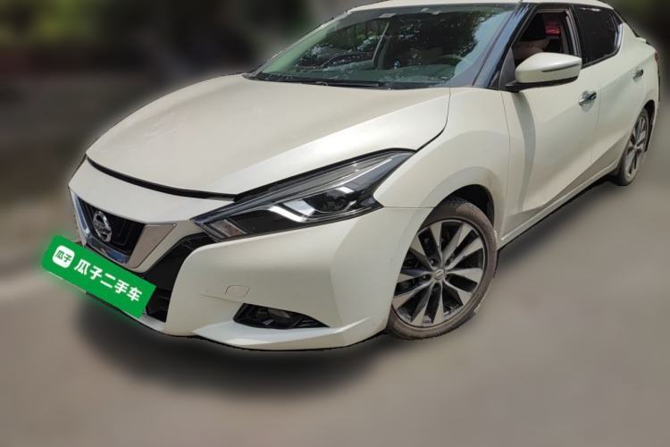 Used Nissan Lannia 2016 1.6L CVT Smart Cool Edition Guazi used car, China used car export, Used car for sale, Used  cars, Cheapest cars for sale