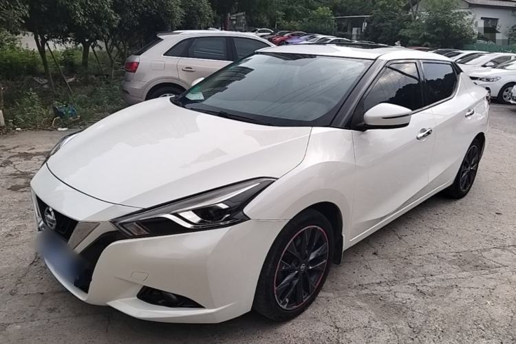 Used Nissan Lannia 2016 1.6L CVT Smart Cool Edition Guazi used car, China used car export, Used car for sale, Used  cars, Cheapest cars for sale