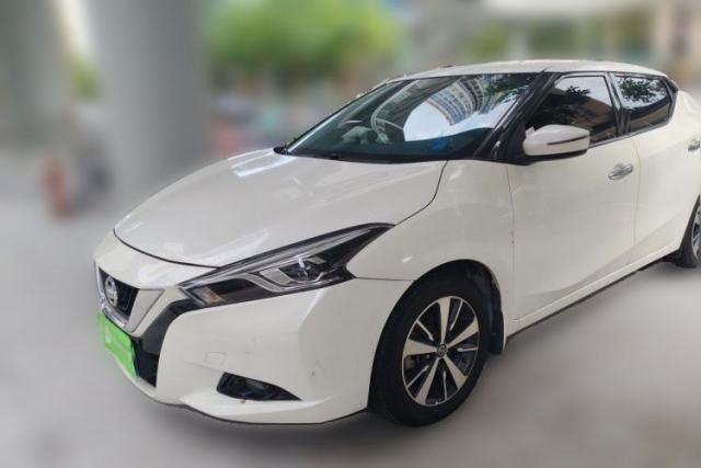 Used Nissan Lannia 2016 1.6L Manual Cool Edition
