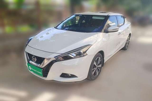 Ojetý Nissan Lannia 2016 1.6L Manual Cool Edition