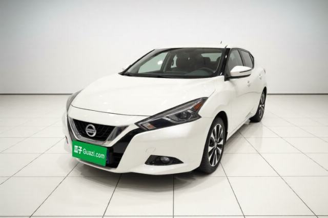 Nissan Lannia 2016 1.6L CVT Smart Cool Edition usado