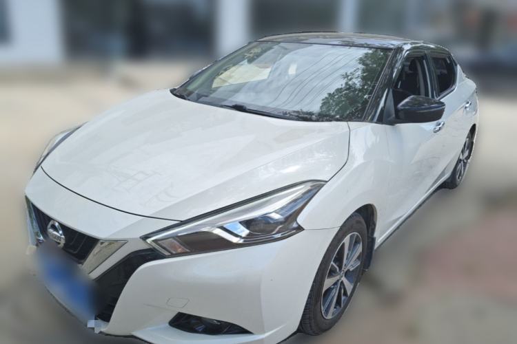 Used Nissan Lannia 2016 1.6L CVT Cool Edition Guazi used car, China used car export, Used car for sale, Used  cars, Cheapest cars for sale