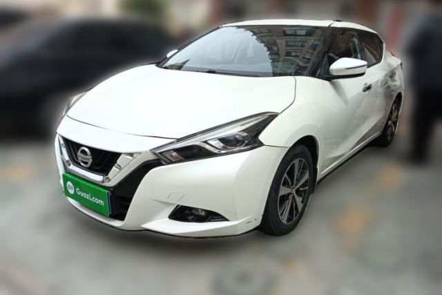 Used Nissan Lannia 2016 1.6L CVT Cool Edition
