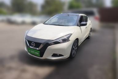 Used Nissan Lannia 2016 1.6L CVT Cool Edition