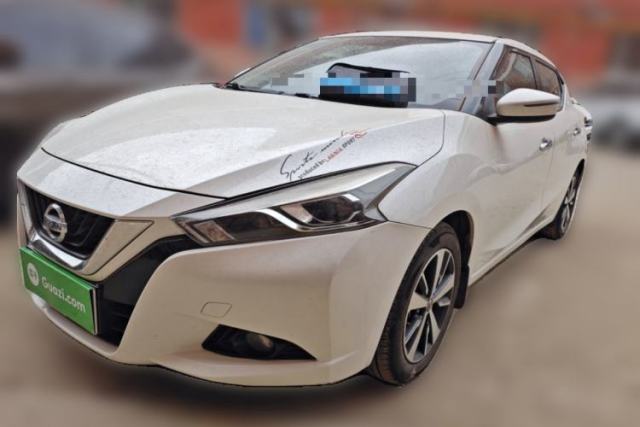 Used Nissan Lannia 2016 1.6L Manual Cool Edition