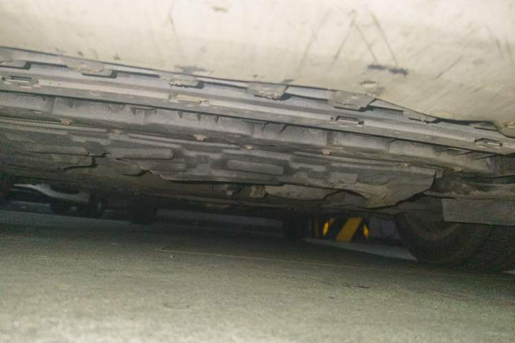 Used Nissan Lannia 2016 1.6L CVT Cool Edition Chassis Front