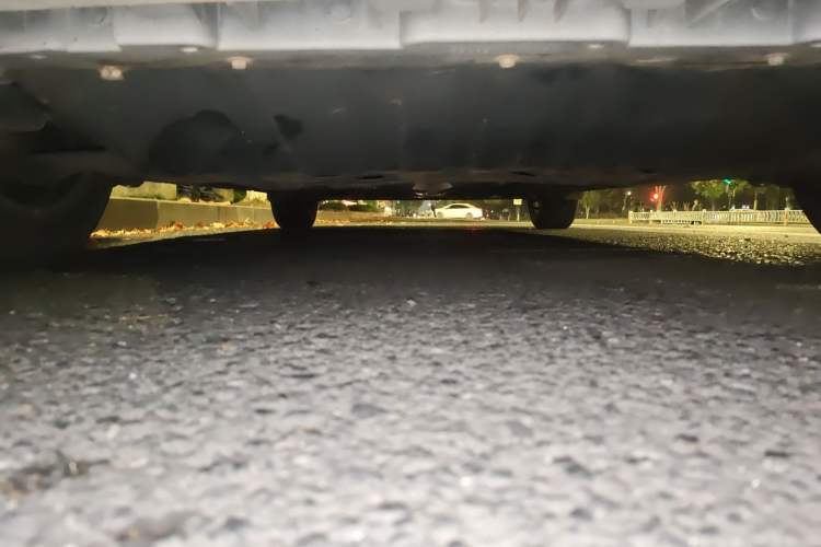 Used Nissan Lannia 2016 1.6L CVT Cool Edition Chassis Front