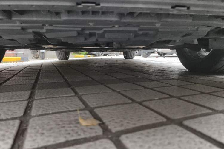 Used Nissan Lannia 2016 1.6L CVT Smart Cool Edition Chassis Front