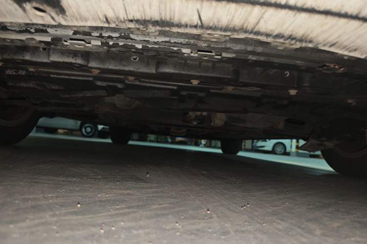 Used Nissan Lannia 2016 1.6L CVT Cool Edition Chassis Front