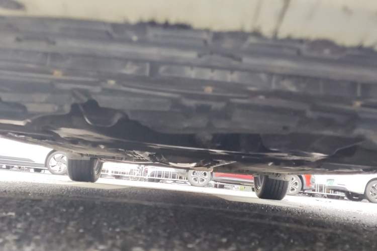 Used Nissan Lannia 2016 1.6L CVT Smart Cool Edition Chassis Front