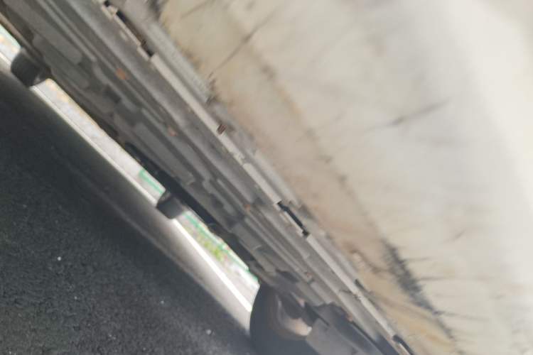 Used Nissan Lannia 2016 1.6L CVT Cool Edition Chassis Front