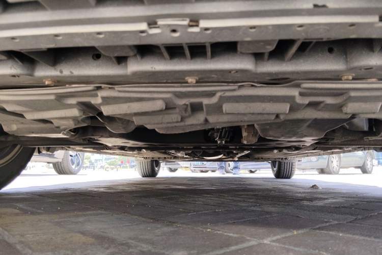 Used Nissan Lannia 2016 1.6L CVT Cool Edition Chassis Front