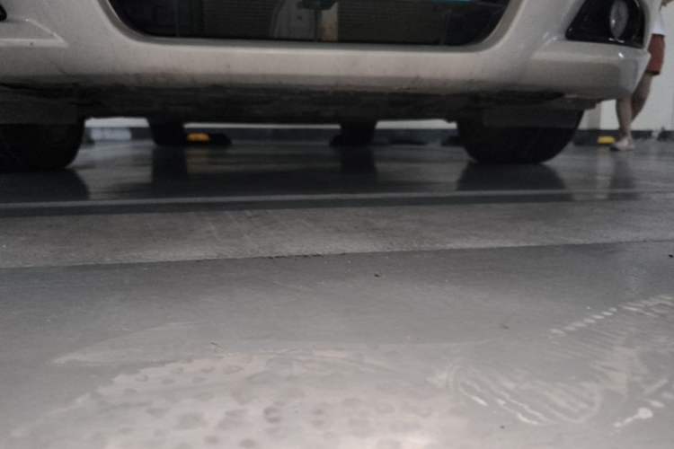 Used Nissan Lannia 2016 1.6L CVT Smart Cool Edition Chassis Front