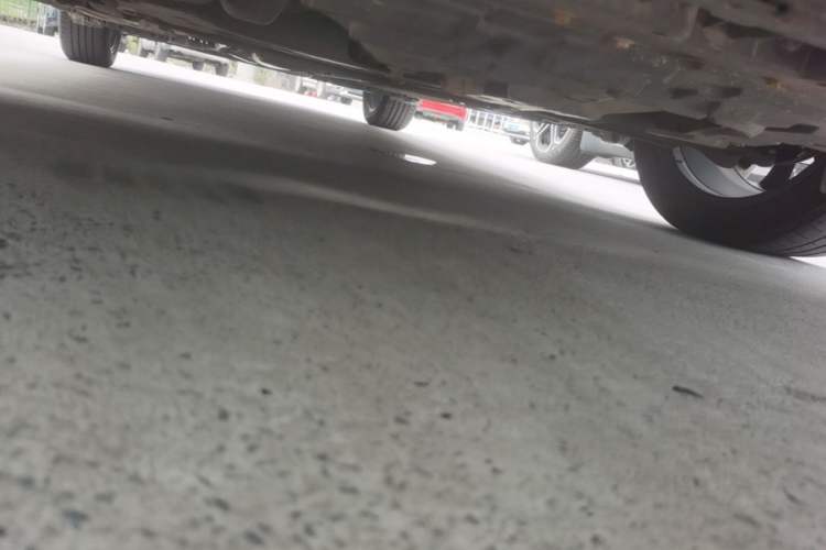 Used Nissan Lannia 2016 1.6L CVT Smart Edition Chassis Front Right