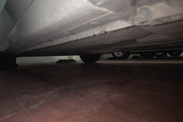 Used Nissan Lannia 2016 1.6L CVT Smart Cool Edition Chassis Front Right