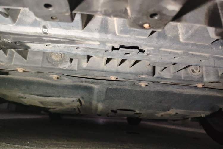 Used Nissan Lannia 2016 1.6L CVT Smart Cool Edition Chassis Front