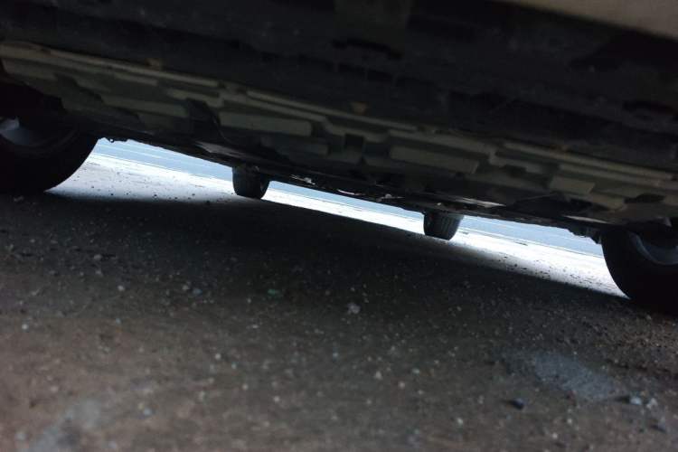 Used Nissan Lannia 2016 1.6L CVT Cool Edition Chassis Front